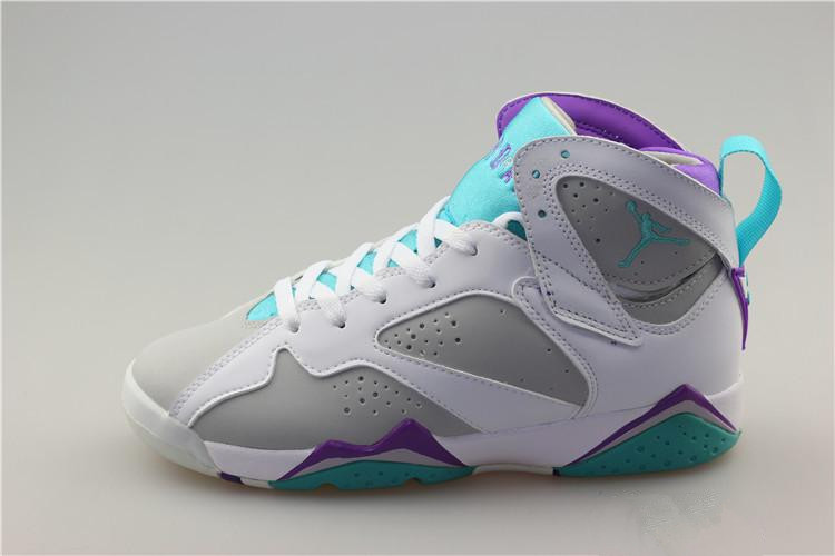 Jordan 7 Women AAA 2